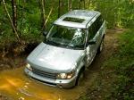 Land Rover Range Rover Sport 2005 года (US)